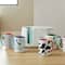 16 Pack: Cricut® 15oz. Beveled Ceramic Mug Blank